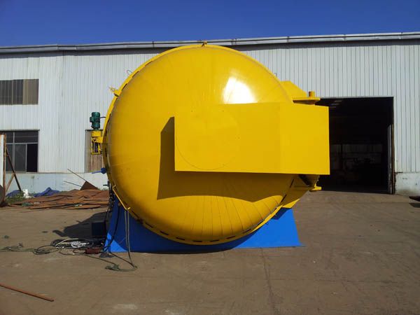 硫化罐出口,轮胎翻新硫化罐,蒸汽硫化罐,伊朗硫化罐,硫化罐厂家