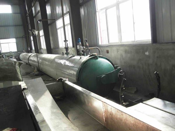 硫化罐,胶管硫化罐,胶辊硫化罐,蒸汽硫化罐,硫化罐调试