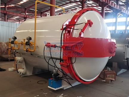 <b>热压罐技术在汽车轻量化制造中有哪些应用？</b>